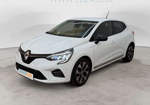 Renault Clio, 2024