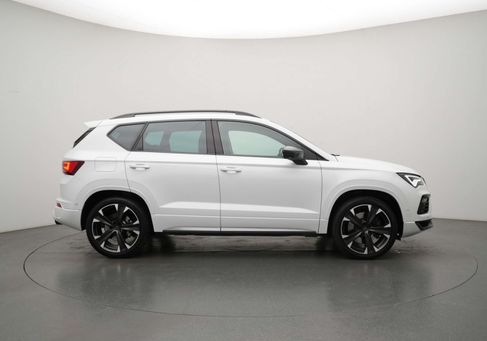 Cupra Ateca, 2023