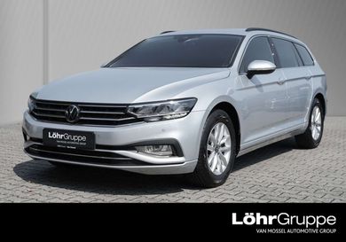 Volkswagen Passat Variant, 2022