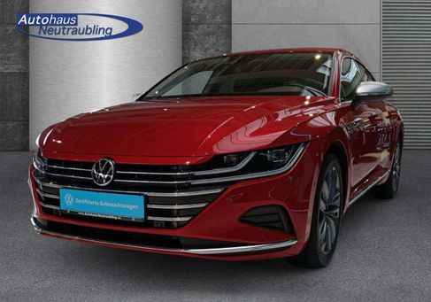 Volkswagen Arteon, 2022 2