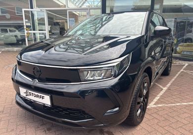 Opel Grandland X, 2023