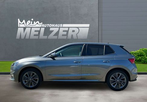 Skoda Fabia, 2026