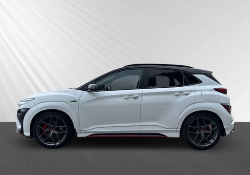 Hyundai Kona, 2022 3