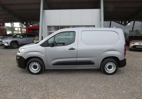 Fiat Doblo, 2023