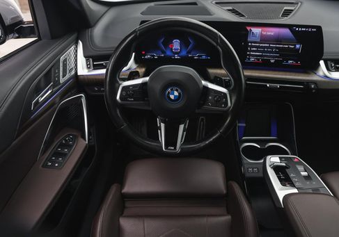 BMW X1, 2023 3