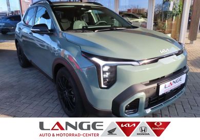 Kia Stonic, 2025