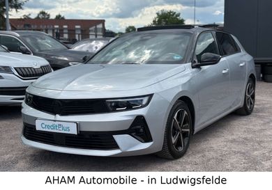 Opel Astra, 2025