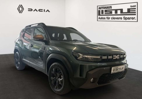 Dacia Duster, 2026 2