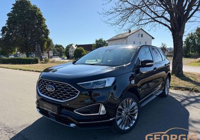 Ford Edge, 2020