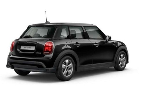 MINI Cooper, 2022