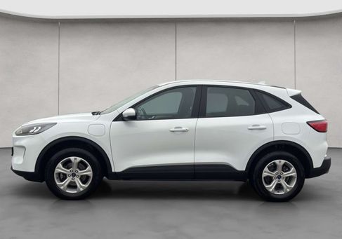 Ford Kuga, 2022