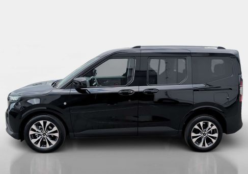 Ford Tourneo Courier, 2026 3