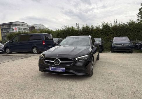 Mercedes-Benz C 220, 2023