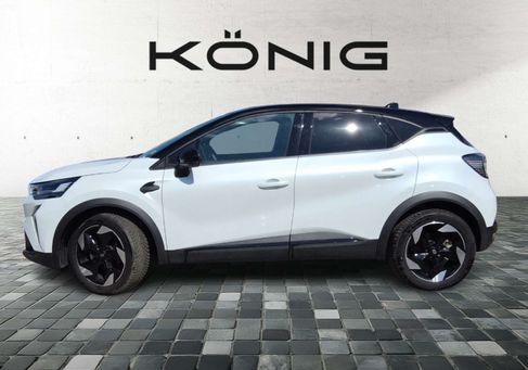 Renault Captur, 2024