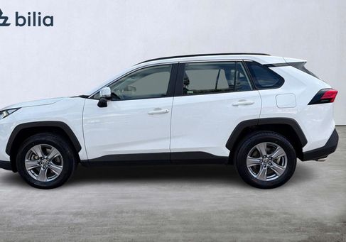 Toyota RAV 4, 2023 3