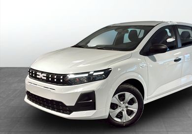 Dacia Sandero, 2027