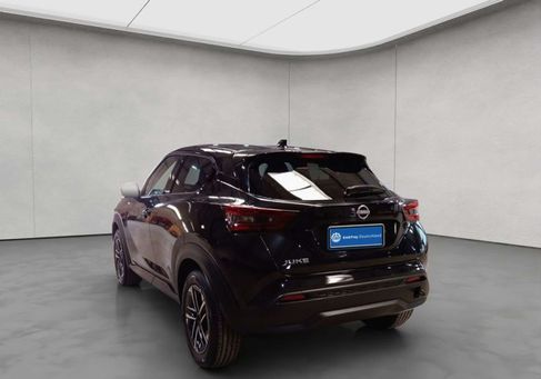 Nissan Juke, 2025 3