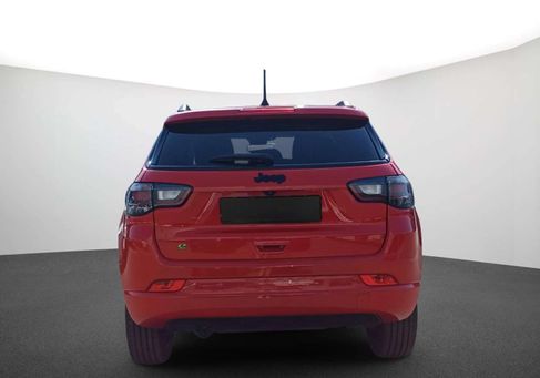 Jeep Compass, 2023 3