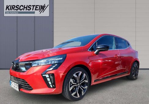 Mitsubishi Colt, 2025