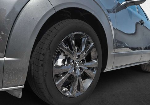 Mazda CX-30, 2026 3
