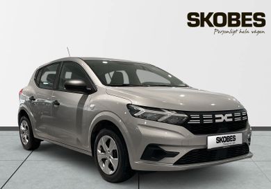 Dacia Sandero, 2023