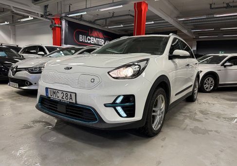Kia Niro, 2019