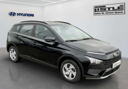 Hyundai Bayon, 2025 2