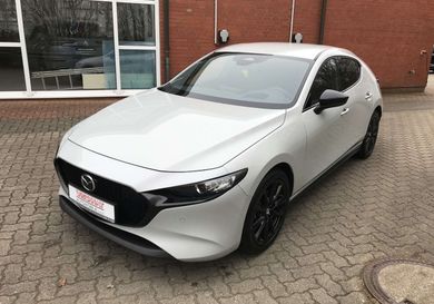 Mazda 3, 2026