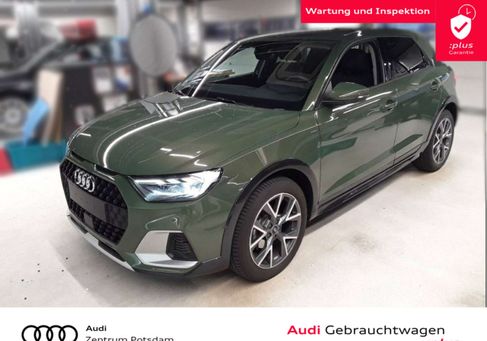 Audi A1, 2024