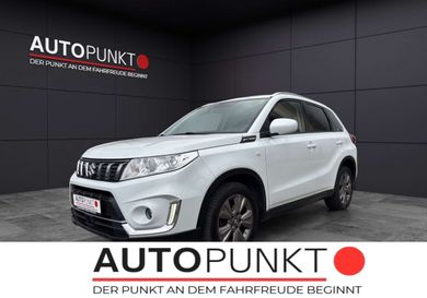 Suzuki Vitara, 2019