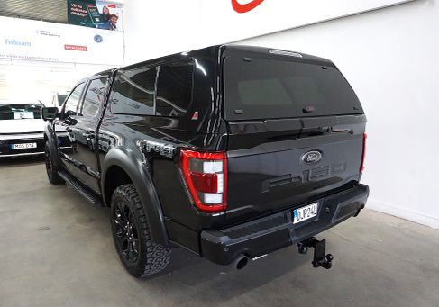 Ford F 150, 2023