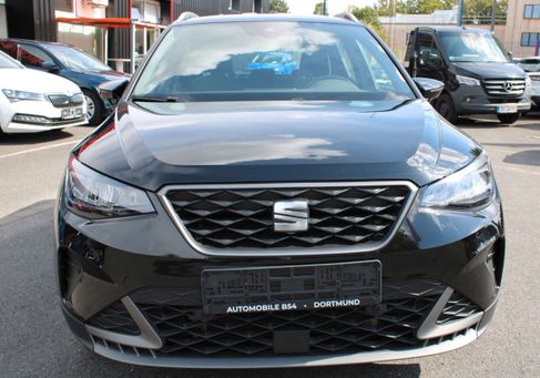 Seat Arona, 2023 3