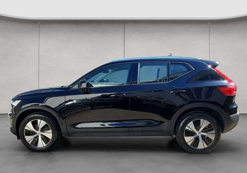 Volvo XC40, 2021