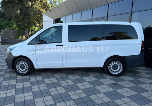 Mercedes-Benz Vito, 2021