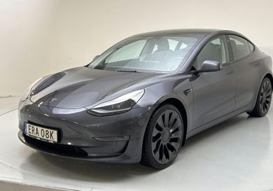 Tesla Model 3, 2023