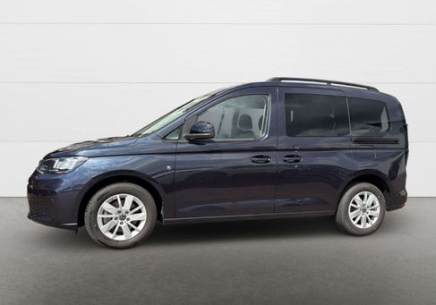Volkswagen Caddy, 2023