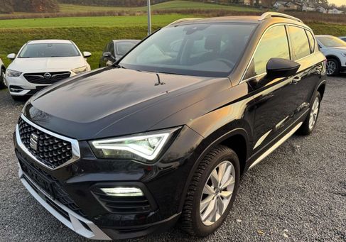 Seat Ateca, 2024