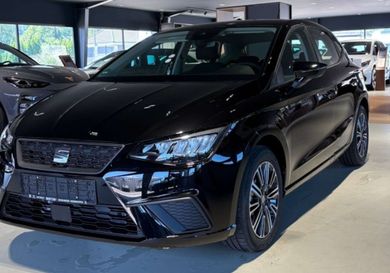 Seat Ibiza, 2025