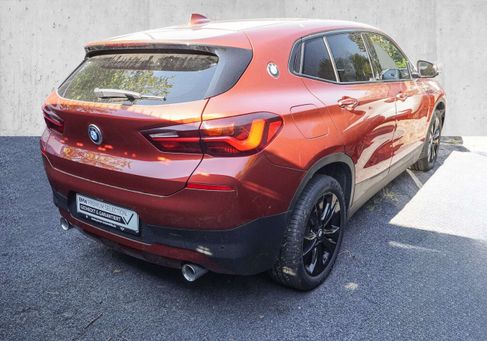 BMW X2, 2022 2