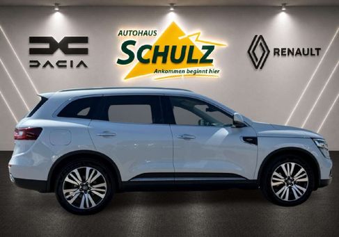 Renault Koleos, 2020