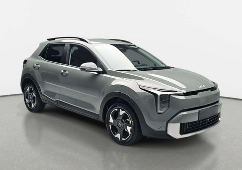 Kia Stonic, 2026