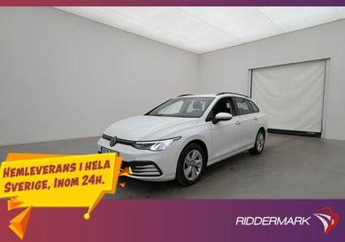 Volkswagen Golf, 2023