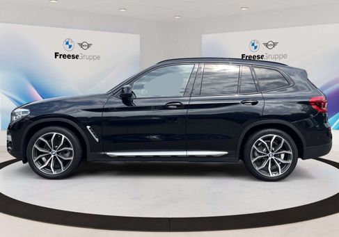 BMW X3, 2021