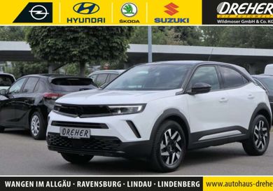Opel Mokka, 2024