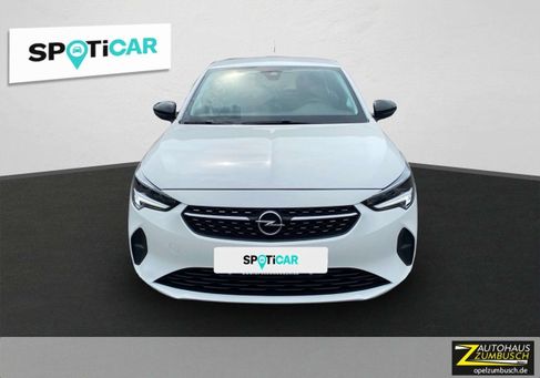Opel Corsa, 2022 2