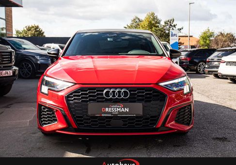 Audi A3, 2022 2