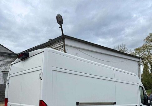 Citroën Jumper, 2024