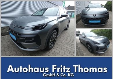 Volkswagen T-Roc, 2026