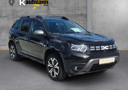 Dacia Duster, 2024
