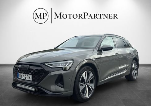 Audi, 2024 3